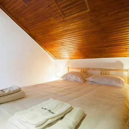 Flh A Quintinha Near Ericeira 度假居