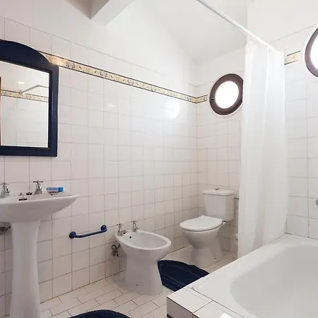 Holiday home Flh A Quintinha Near Ericeira *