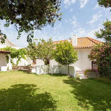度假居 Flh A Quintinha Near Ericeira 马夫拉