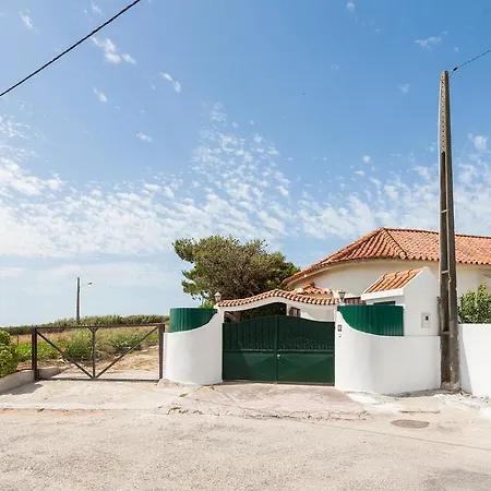 Flh A Quintinha Near Ericeira 马夫拉