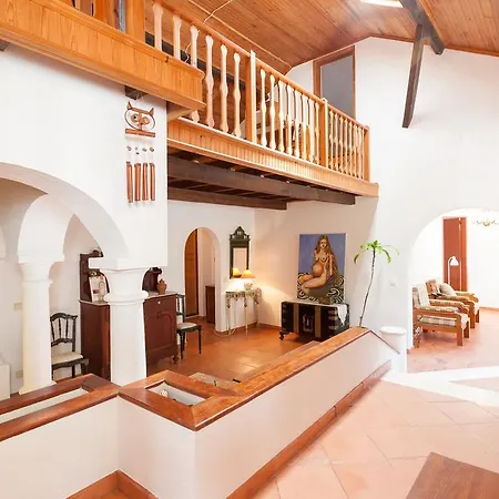 Holiday home Flh A Quintinha Near Ericeira