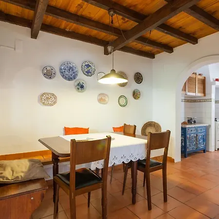 度假居 Flh A Quintinha Near Ericeira