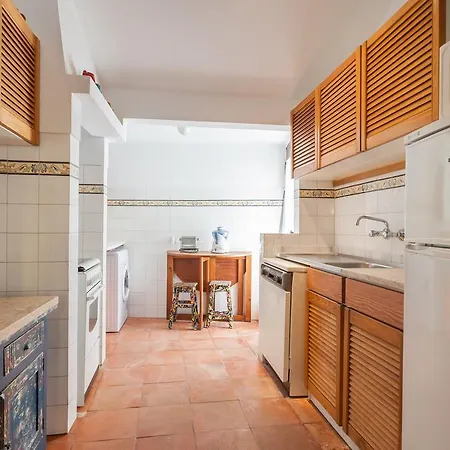 Holiday home Flh A Quintinha Near Ericeira