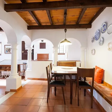 Holiday home Flh A Quintinha Near Ericeira *