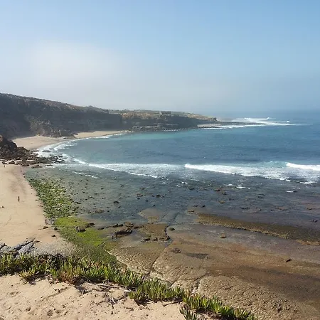 Flh A Quintinha Near Ericeira Mafra