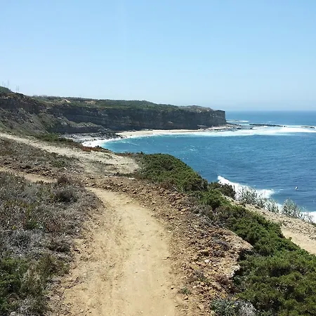 Flh A Quintinha Near Ericeira *